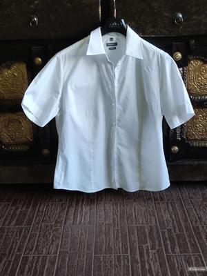 Рубашка женская Naturaline размер 50/52