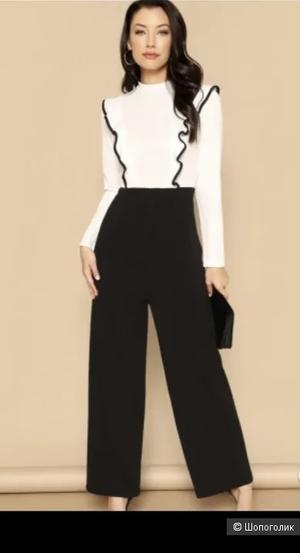 Shein комбинезон s