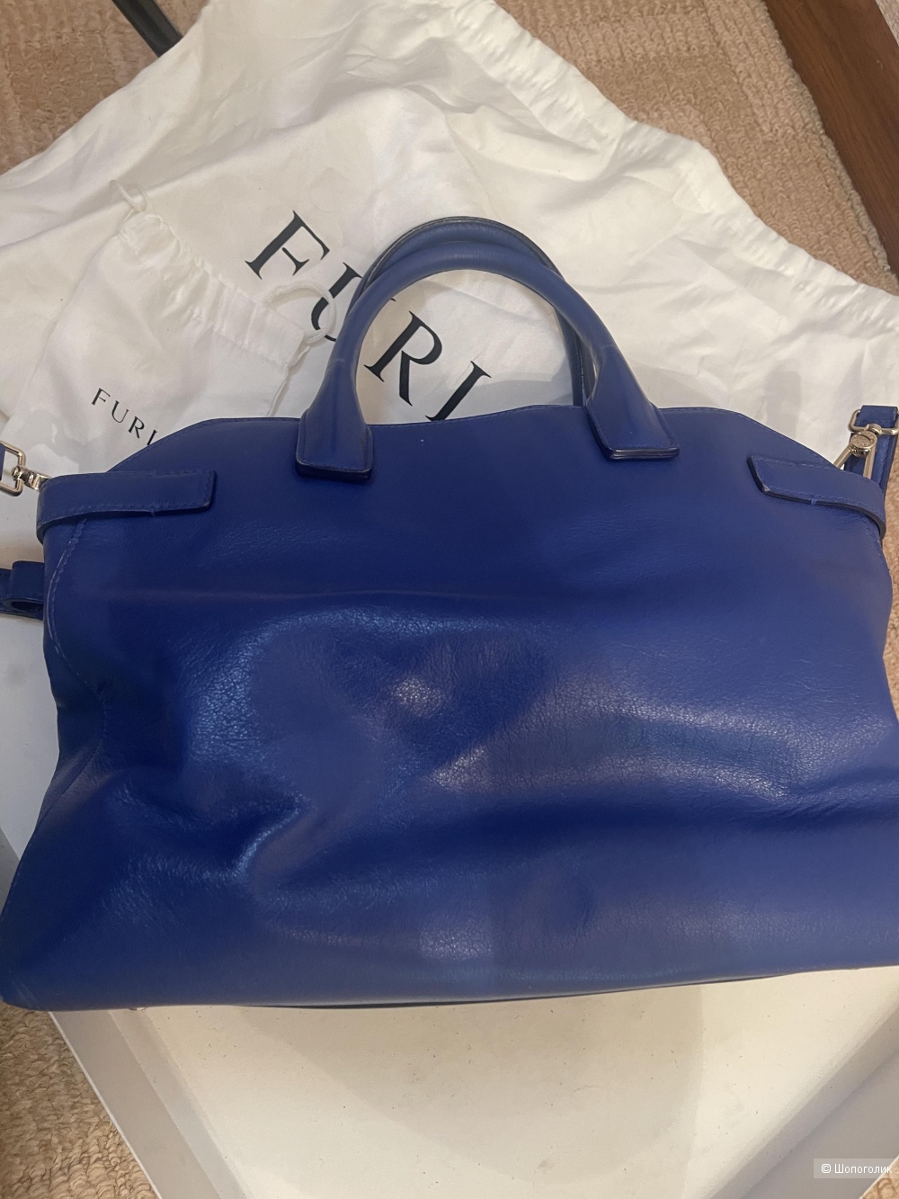 Сумка Furla