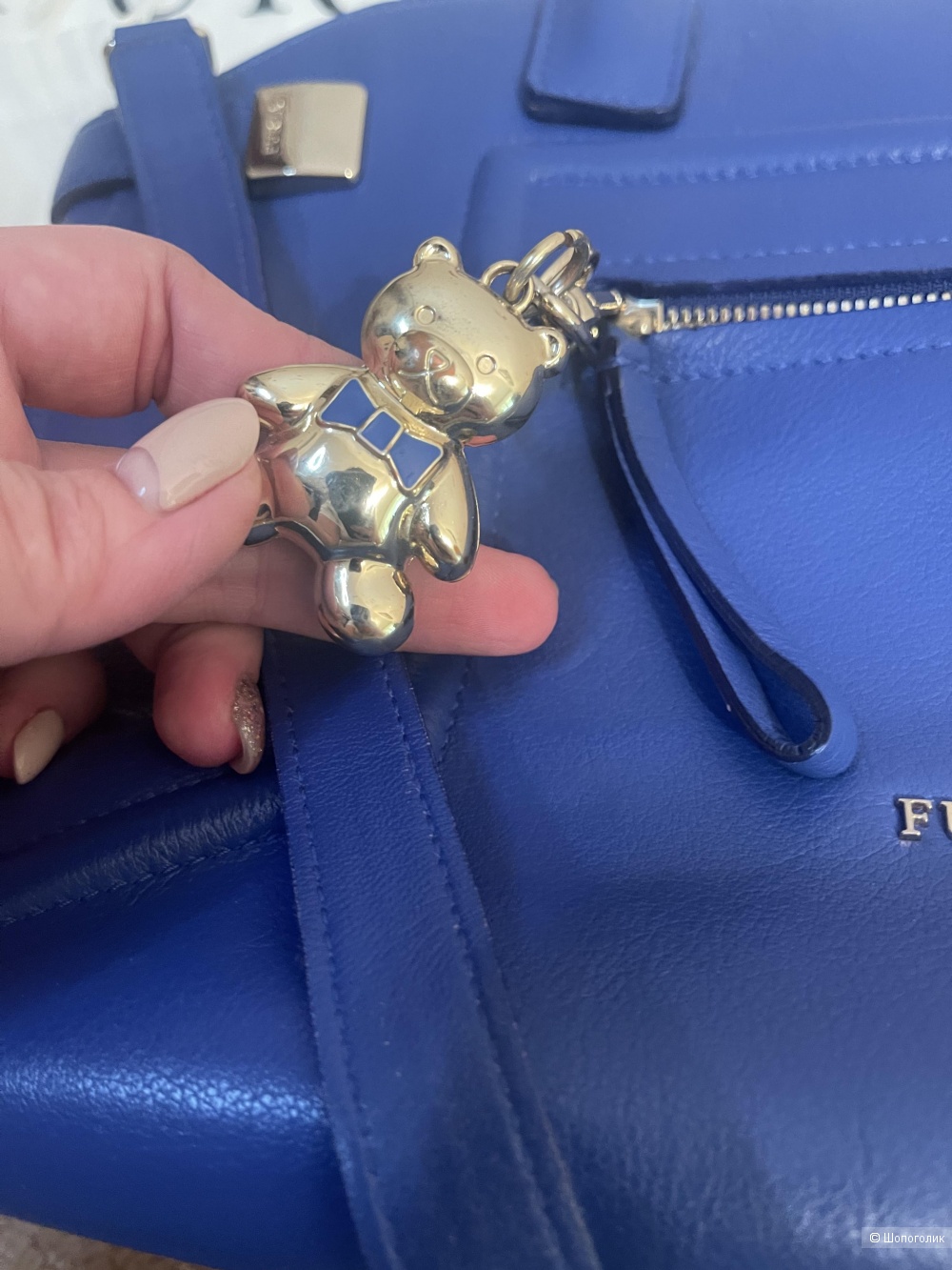 Сумка Furla