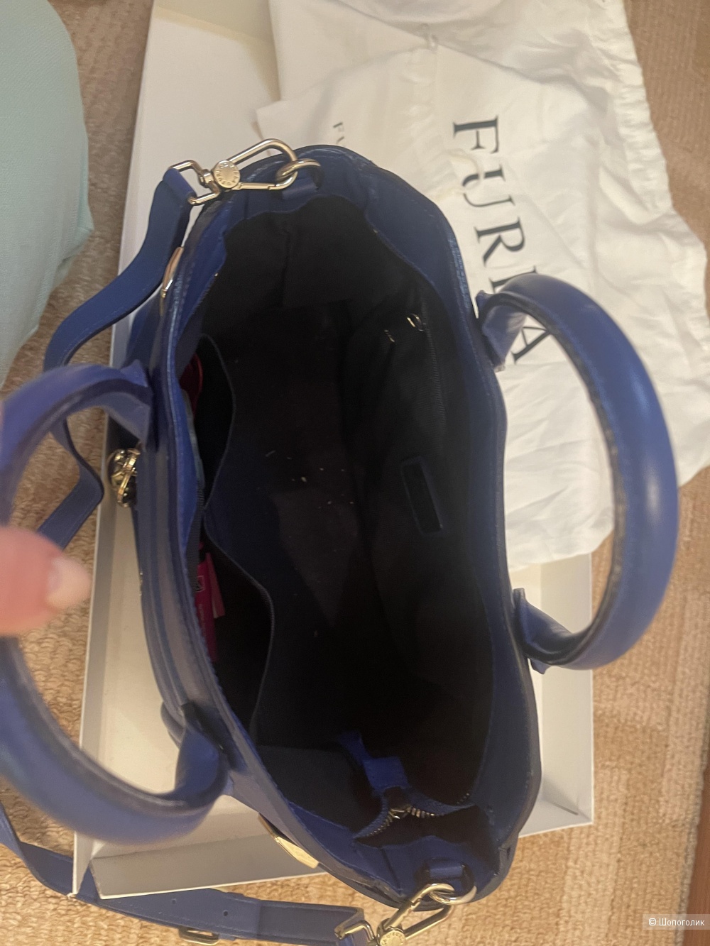 Сумка Furla