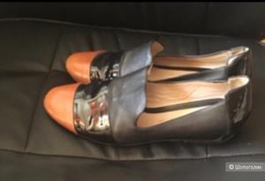 Лоферы Derek Lam размер 39