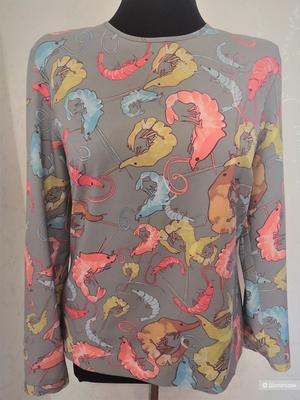 Блузка, NATALIJA, р.46