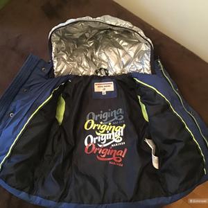 Курточка детская «Original marinos” Италия, 1-2 года