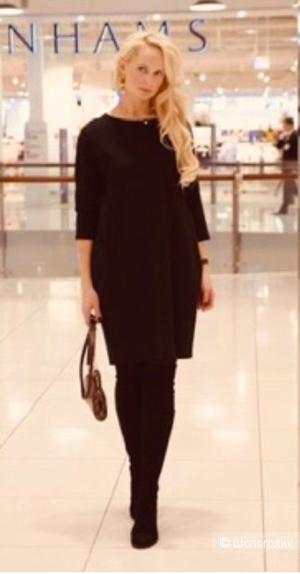 Платье Egg Dress размер оверсайз