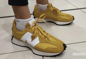 Кроссовки New Balance размер 38