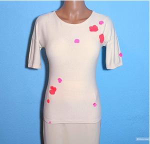 Люкс! Кофточка SONIA RYKIEL Франция.Размер-40-44