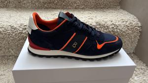 Кроссовки Bogner мужские новые 44 размер