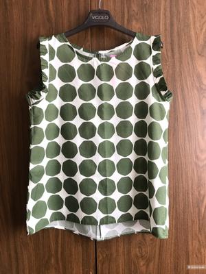 Блуза Bon Bon Italy. IT Unica (42/44/46 RU)