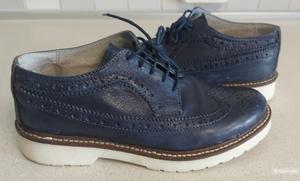 Туфли оксфорды  Ana Lublin  на 36 р