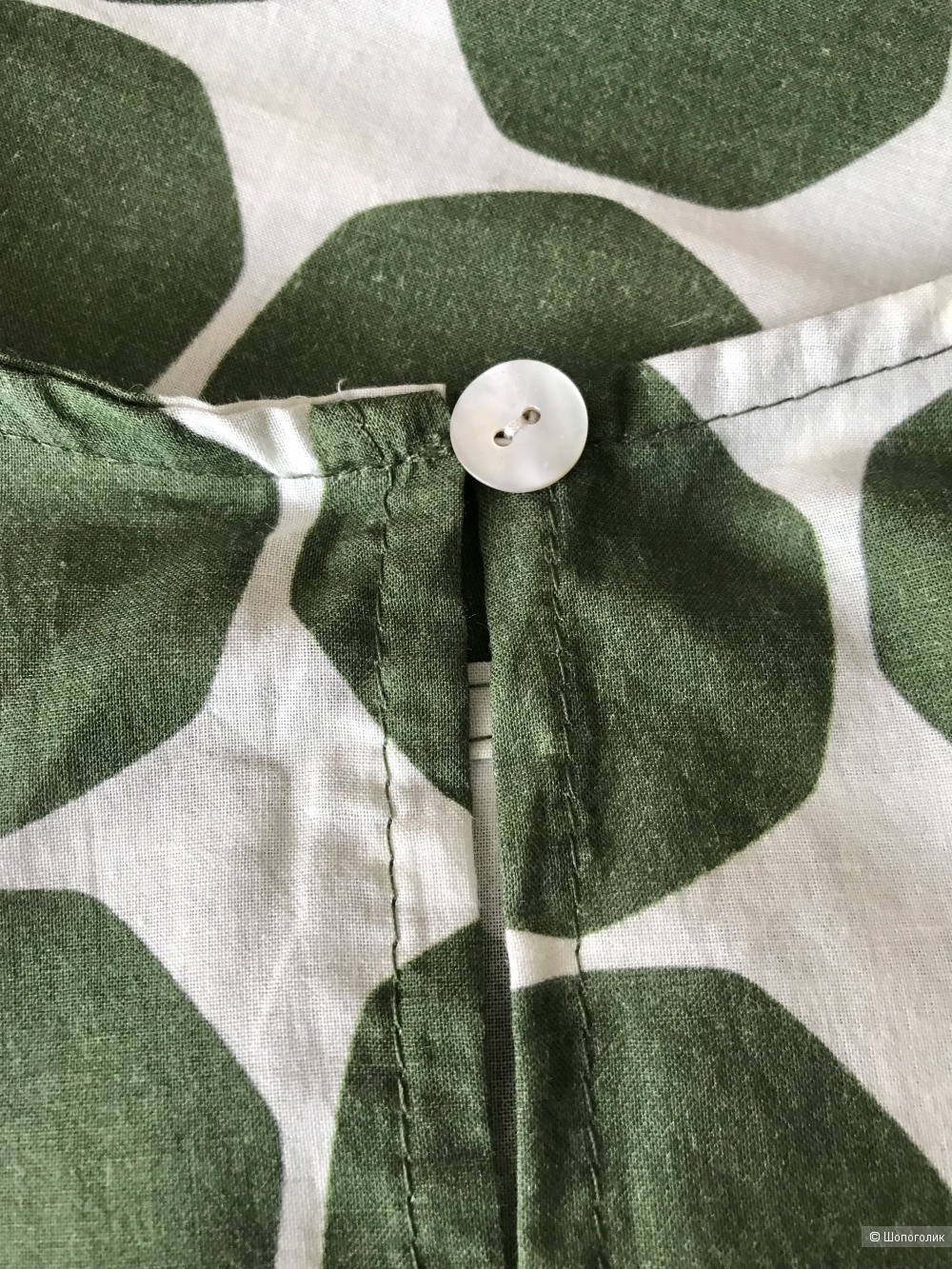 Блуза Bon Bon Italy. IT Unica (42/44/46 RU)