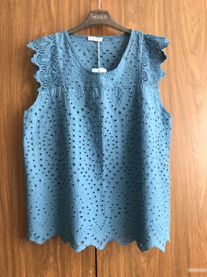 Блуза New Collection. IT Unica/ One size