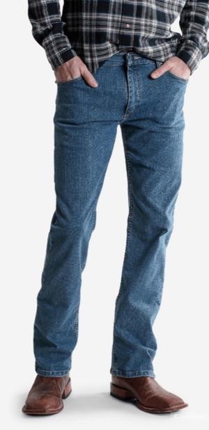 Джинсы Wrangler, размер 38/32, на 52-54-56