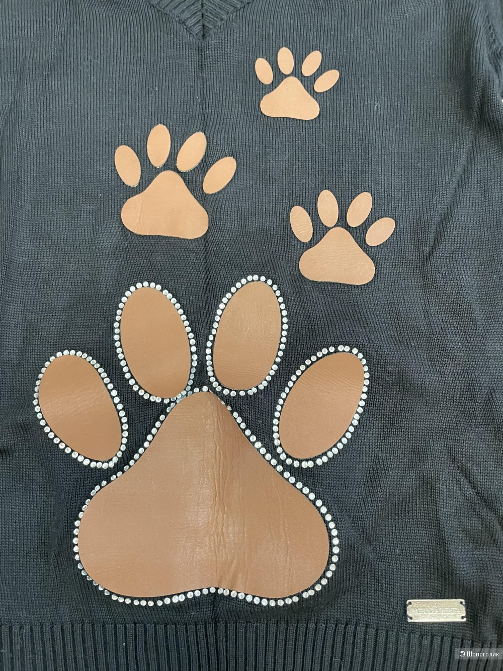 Джемпер Patricia Pepita M