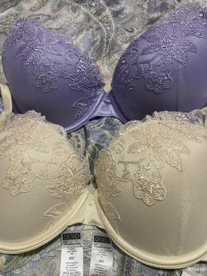 Бюстгальтер DESEO 80 C