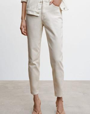 Джинсы MANGO, 42 EUR на 48+/- RUS