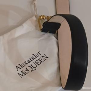 Ремень Alexander McQueen