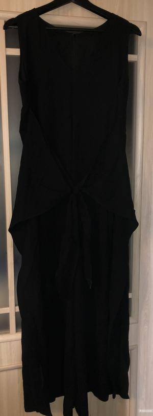 Комбинезон юбка-брюки L