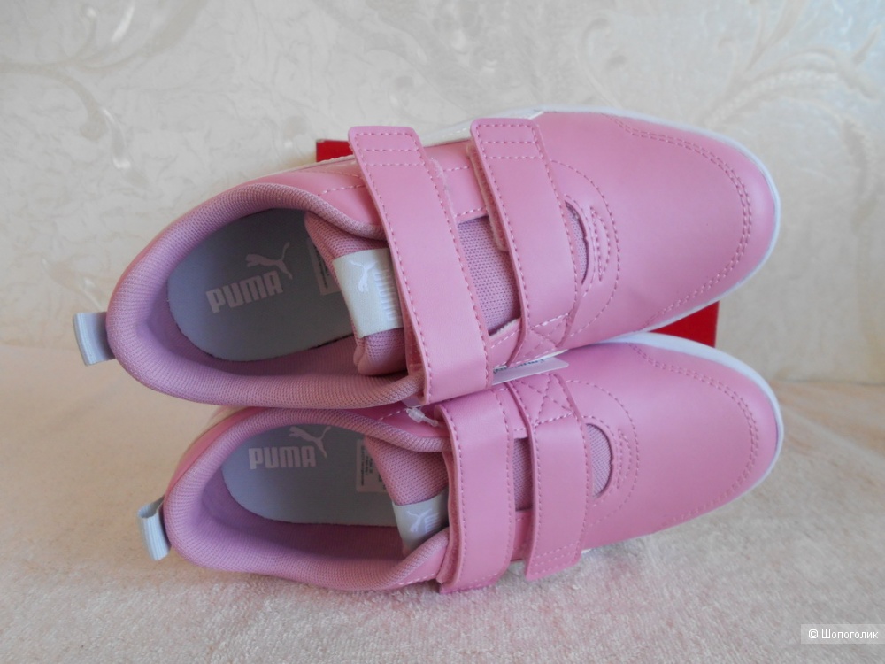 Кеды Puma 34 размер