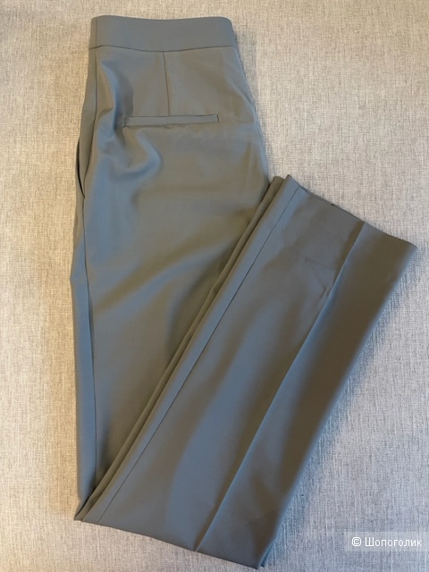 Брюки, TIBI, 46рос/ 8US