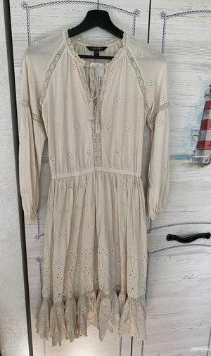 Платье Ralph Lauren размер S