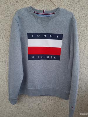 Свитшот Tommy Hilfiger, 46