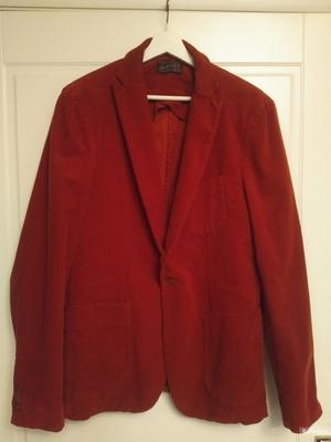 Пиджак бренда Scotch & Soda, размер XL/52