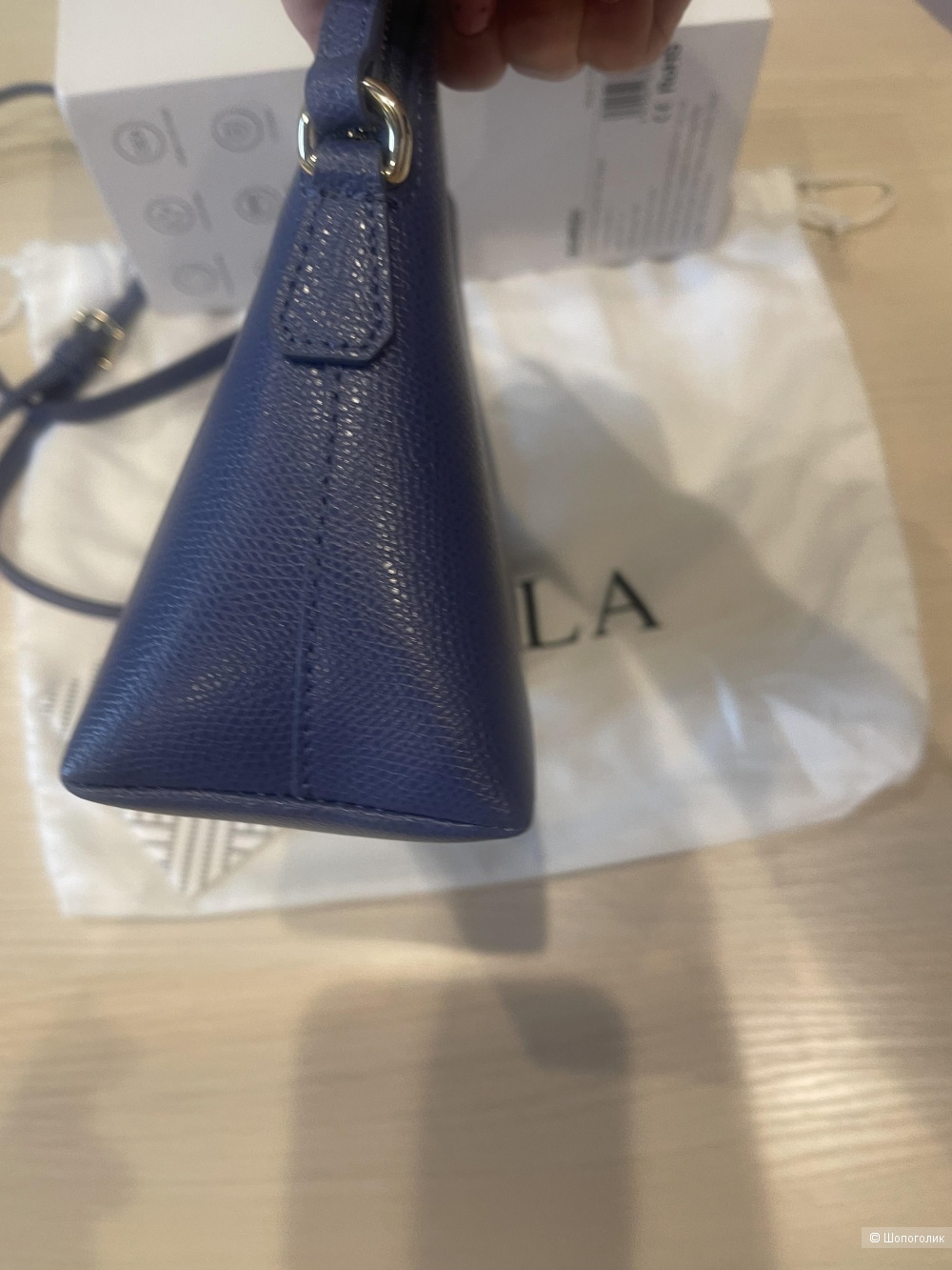 Сумка Furla one size