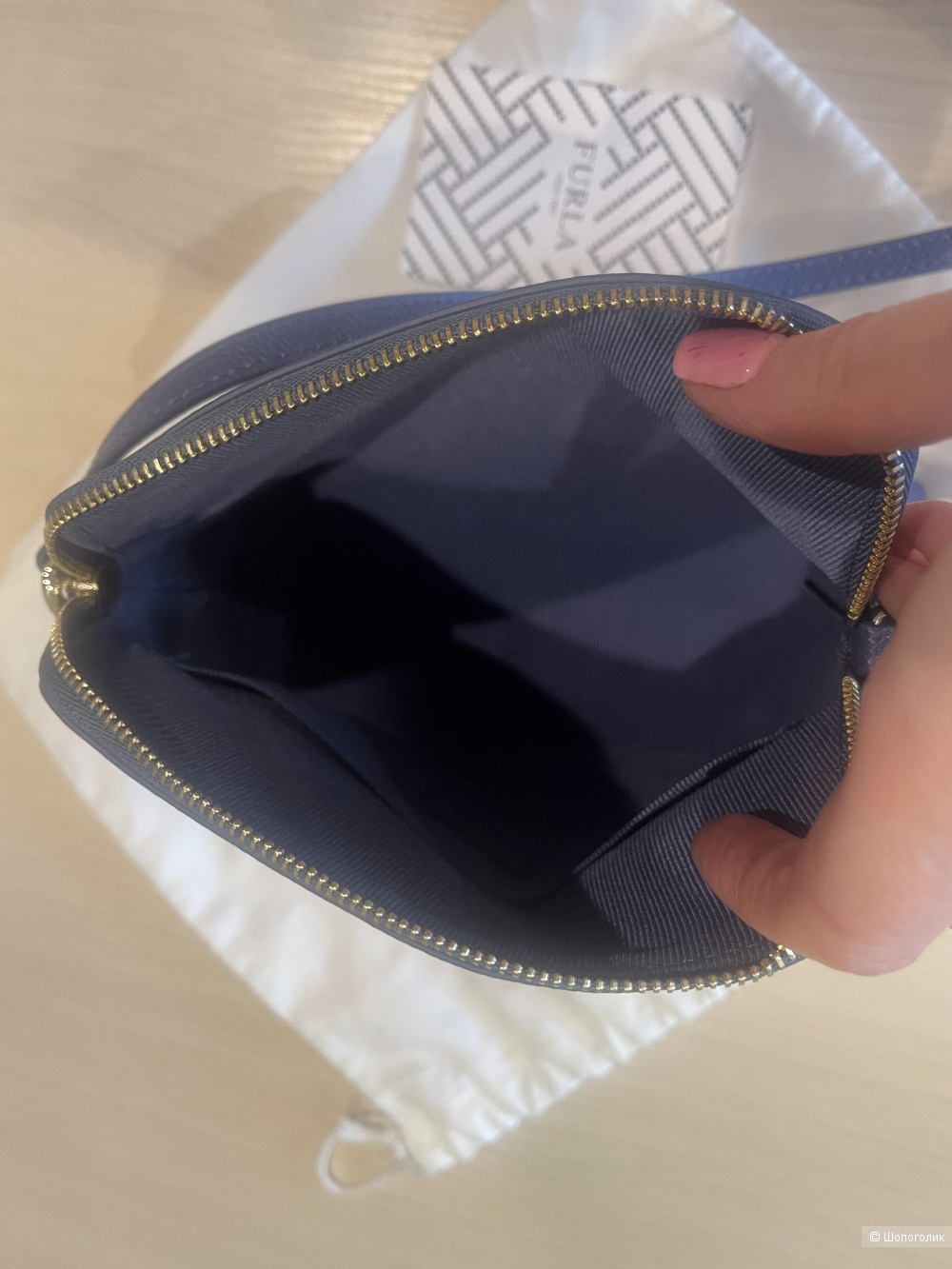 Сумка Furla one size