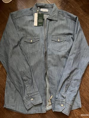 Рубашка Eton, р.М