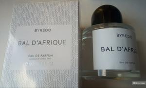 Парфюм Byredo 100мл