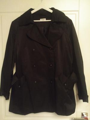 Тренч женский бренда Great Girls Collection, размер 52/54 (EUR 46/48)