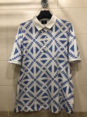 Поло Bogner. Размер XL.Евр.44.