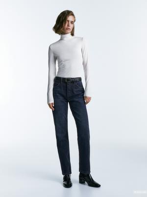 Джинсы Massimo Dutti 40