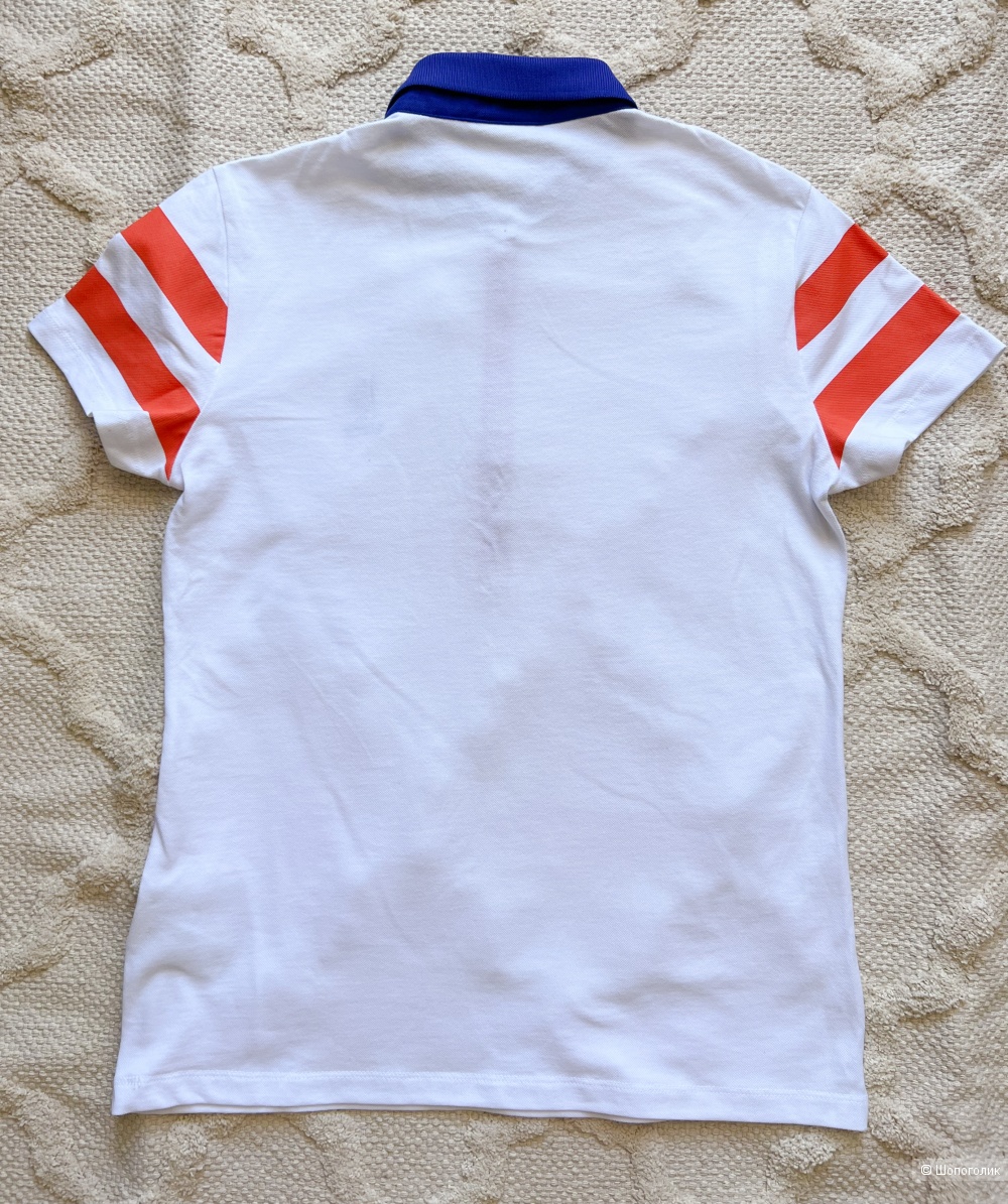 Футболка US polo Assn M