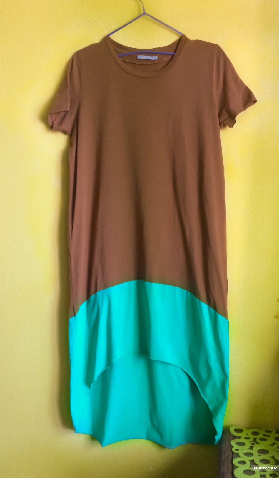 Платье COS, оверсайз (XS-L)