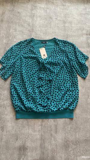 Топ MILORI размер 52