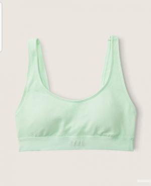 Хлопковый бюстгальтер,  L