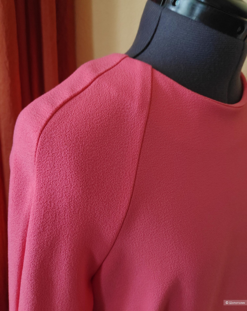 Платье BENETTON. Размер S.