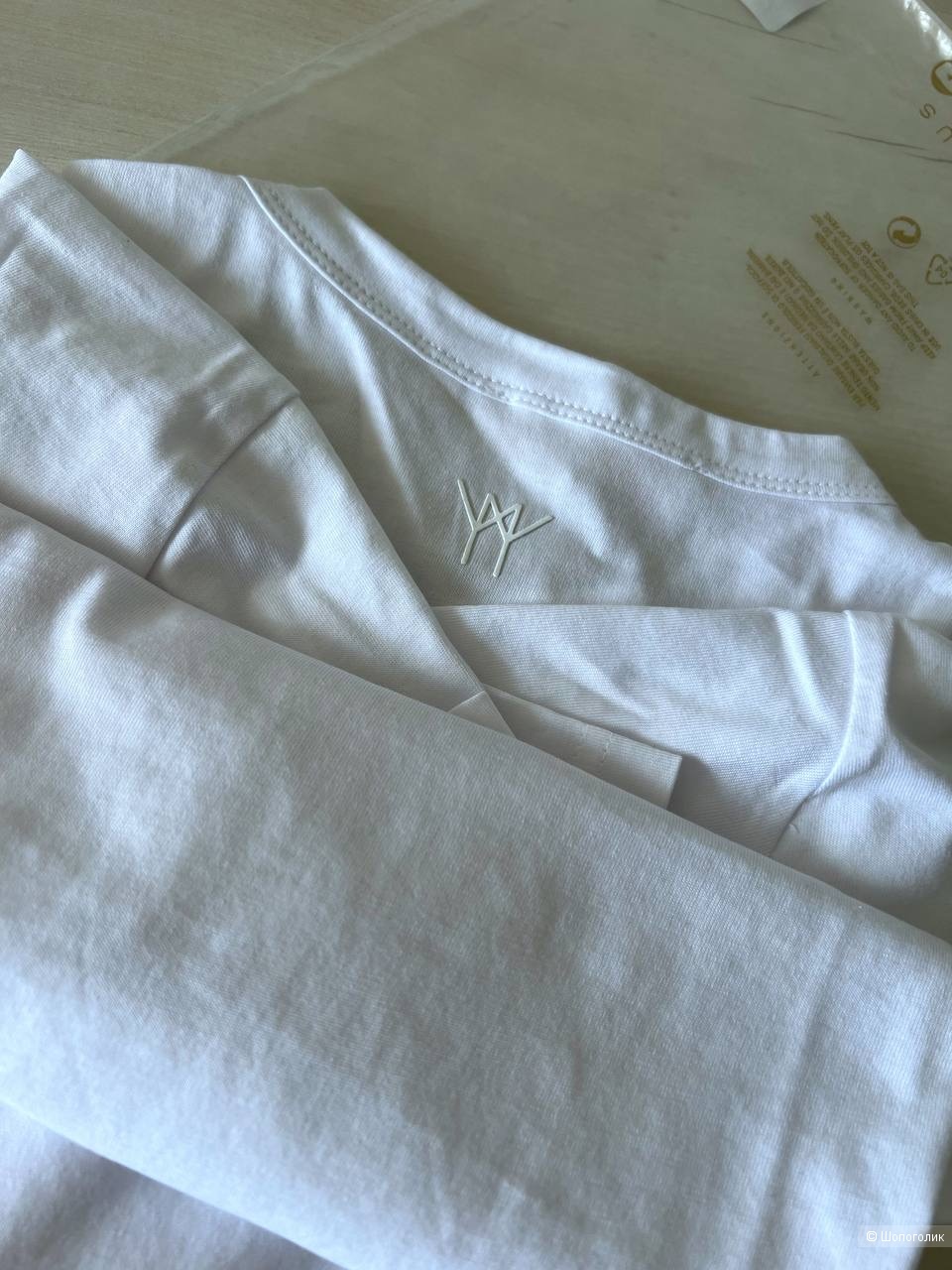 Футболка Primo Emporio, размер XL