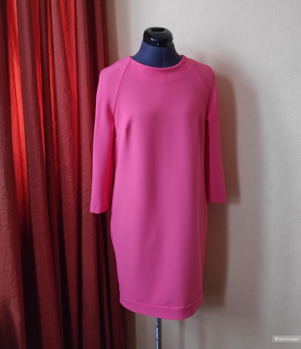 Платье BENETTON. Размер S.