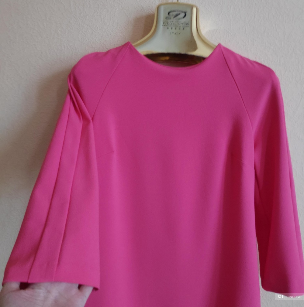 Платье BENETTON. Размер S.