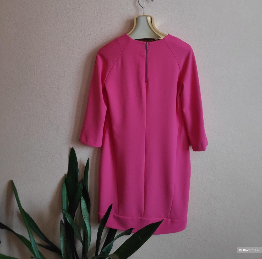 Платье BENETTON. Размер S.