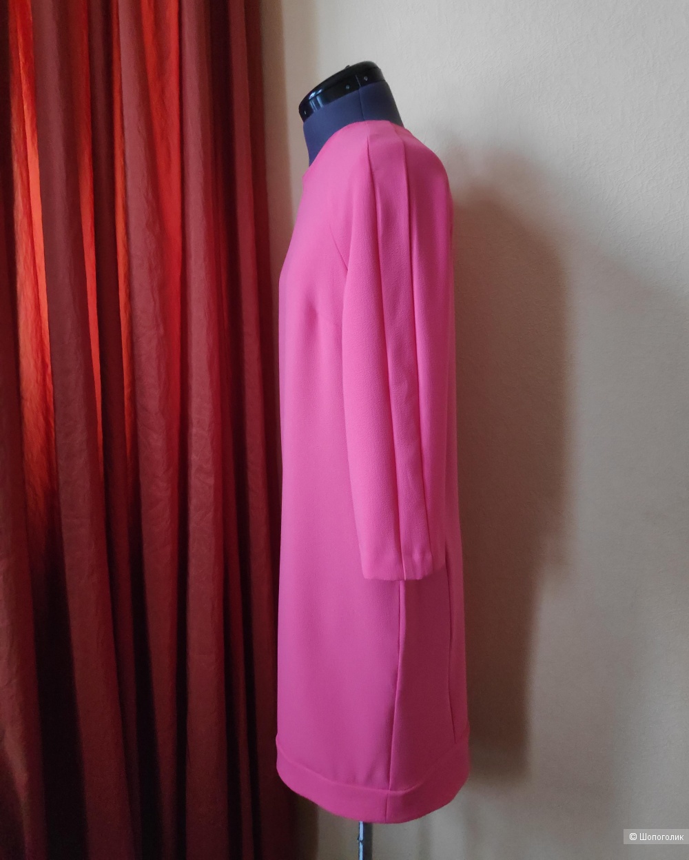 Платье BENETTON. Размер S.