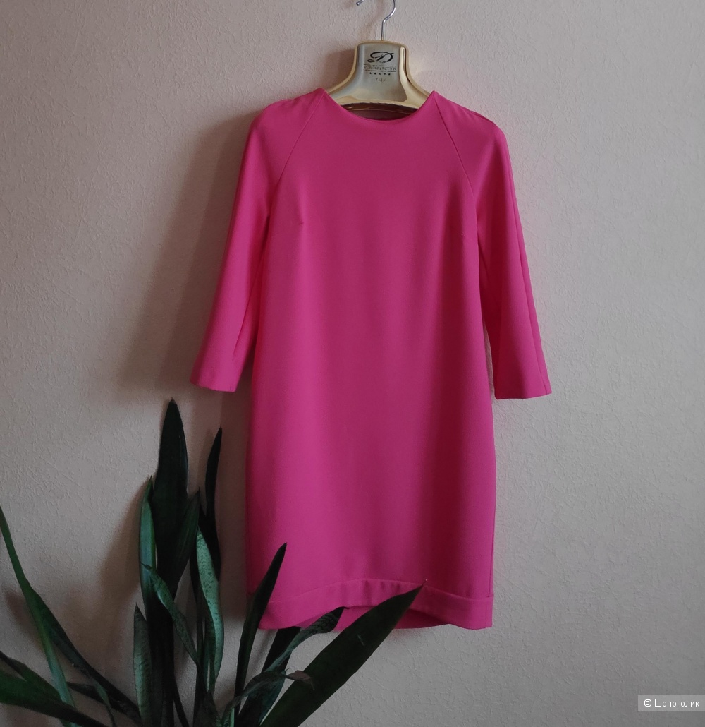 Платье BENETTON. Размер S.