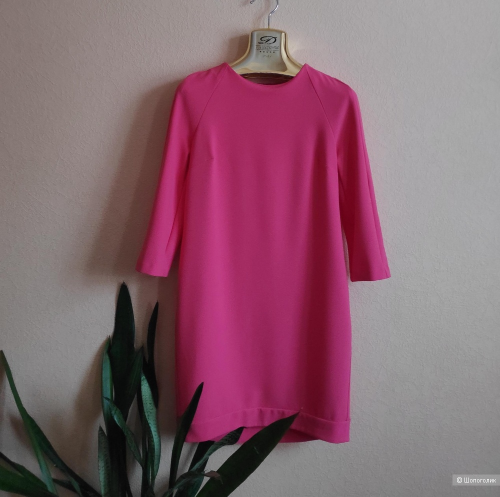 Платье BENETTON. Размер S.