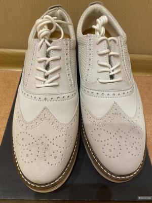 Лоферы Frank 38 размер