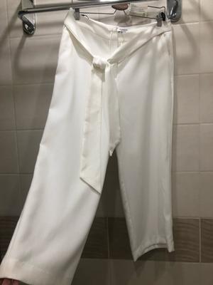 Брюки MORGAN DE TOI. размер Евр 44.