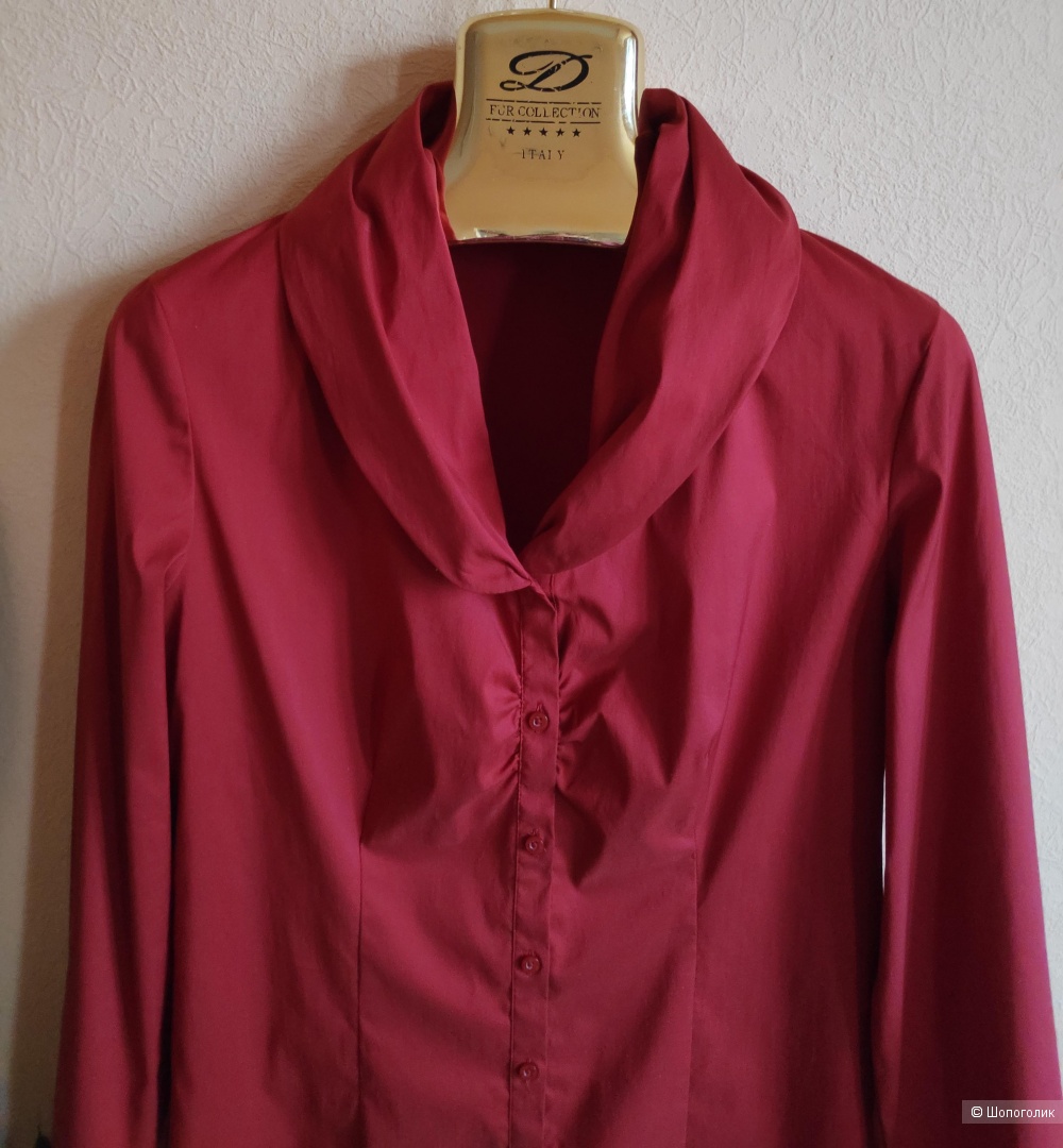 Блуза/ рубашка SELECTION BY S.OLIVER. Размер EUR 40/ IT 44/UK 14/US10.