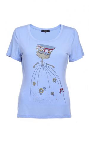 Футболка MAX MARA, S